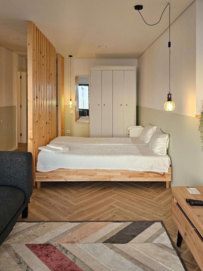 Custodio Sea Home Praia de Mira Exterior photo