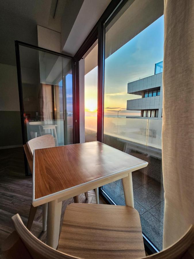 Custodio Sea Home Praia de Mira Exterior photo