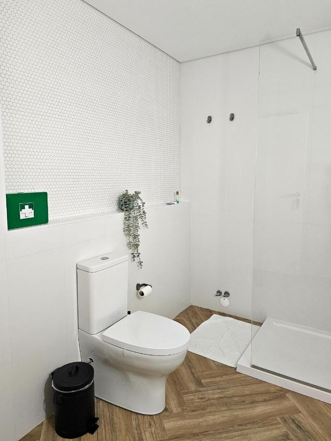 Custodio Sea Home Praia de Mira Exterior photo