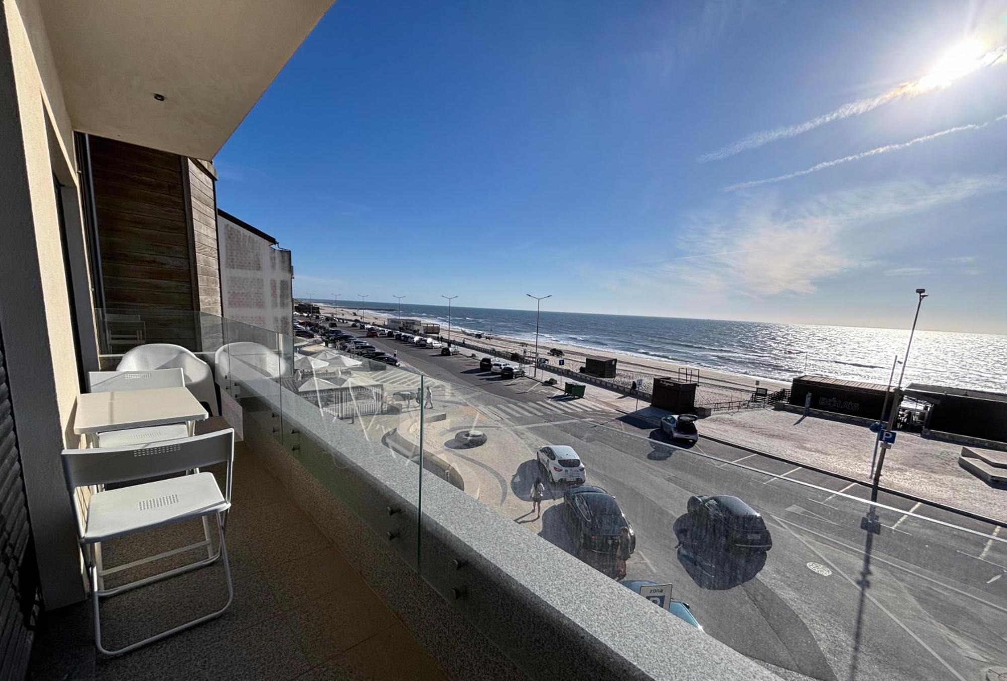 Custodio Sea Home Praia de Mira Exterior photo